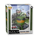 Halo - Master Chief Gamecover Pop! - Funko product image